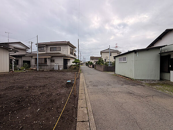 周辺を拡大表示