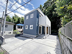 神奈川県鎌倉市鎌倉山1丁目