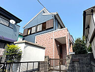 神奈川県平塚市纒：物件画像