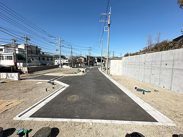 周辺を拡大表示
