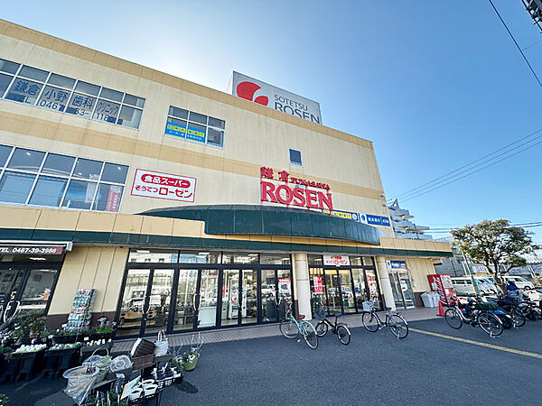 周辺を拡大表示