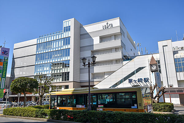 周辺を拡大表示