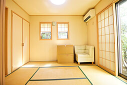 和室の画像
