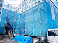 神奈川県茅ヶ崎市今宿：物件画像