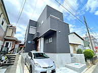 神奈川県藤沢市石川1丁目：物件画像