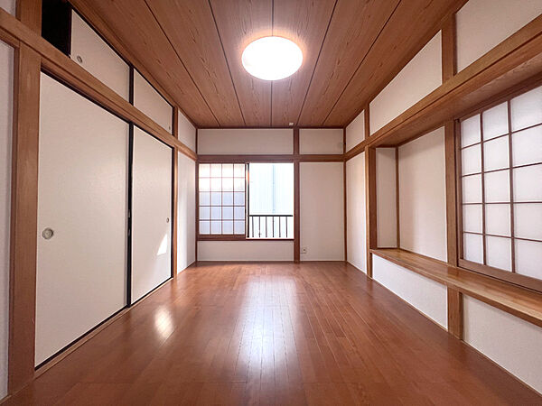 室内