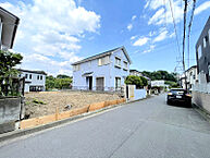 神奈川県茅ヶ崎市芹沢：物件画像