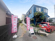 神奈川県茅ヶ崎市南湖6丁目：物件画像