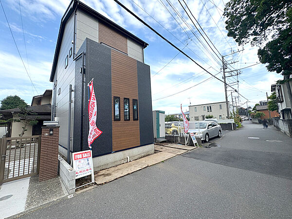 周辺を拡大表示