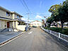 その他：前面道路