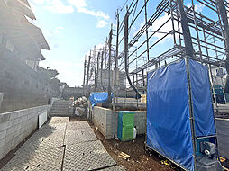 小田急江ノ島線 長後駅 徒歩9分