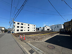 JR相模線 寒川駅 バス14分 大蔵下車 徒歩3分