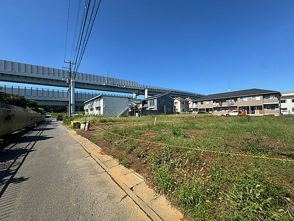 周辺を拡大表示