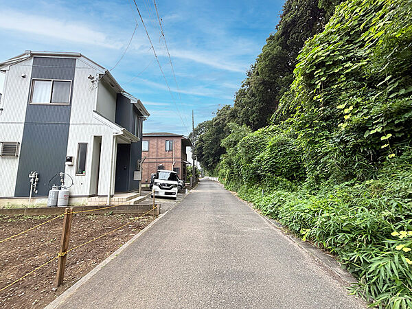 周辺を拡大表示