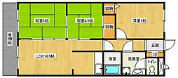 奈良線 黄檗駅 徒歩19分