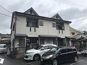 京都府京都市伏見区小栗栖小阪町（賃貸アパート2LDK・2階・51.40㎡） その1