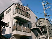 京都市東山区今熊野剣宮町 3階建 築35年のイメージ
