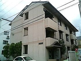 京都府京都市西京区桂河田町（賃貸マンション2LDK・3階・51.00㎡） その1