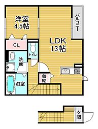 京都地下鉄東西線 太秦天神川駅 徒歩9分