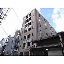 京都府京都市中京区釜座町（賃貸マンション1LDK・4階・45.16㎡） その1