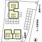 滋賀県大津市和邇今宿：物件画像／株式会社Y‘ｓ　賃貸ショップ　ルームズ