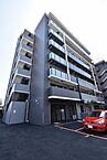 京都府京都市南区東九条宇賀辺町：物件画像／株式会社Y‘ｓ　賃貸ショップ　ルームズ
