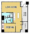シャリマー西大路6階16.5万円