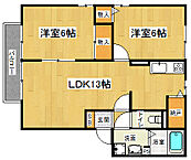 滋賀県大津市雄琴北1丁目：物件画像／株式会社Y‘ｓ　賃貸ショップ　ルームズ