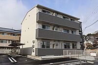 滋賀県大津市穴太2丁目：物件画像／株式会社Y‘ｓ　賃貸ショップ　ルームズ
