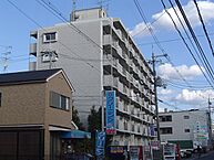 京都府城陽市富野西垣内：物件画像／株式会社Y‘ｓ　賃貸ショップ　ルームズ