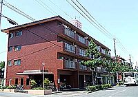 京都府京都市西京区川島滑樋町：物件画像／株式会社Y‘ｓ　賃貸ショップ　ルームズ
