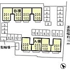 滋賀県大津市今堅田2丁目：物件画像／株式会社Y‘ｓ　賃貸ショップ　ルームズ