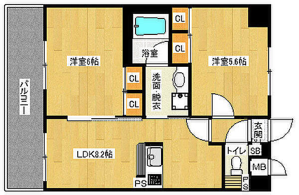 物件画像