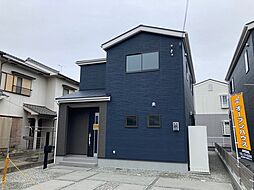 リーブルガーデン姫路市田寺3期