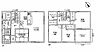 間取り：間取り図