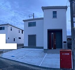 リーブルガーデン斑鳩町興留2丁目