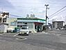 周辺：【コンビニエンスストア】ファミリーマート　おごと温泉店まで395ｍ