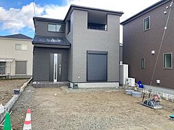 リーブルガーデン桜井市三輪8期