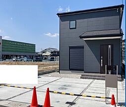 リーブルガーデン桜井市金屋7期