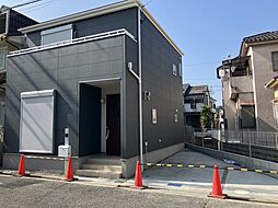 リーブルガーデン忠岡町忠岡東3丁目2期