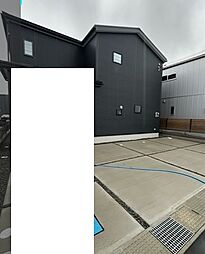 リーブルガーデンたつの市龍野町末政5期