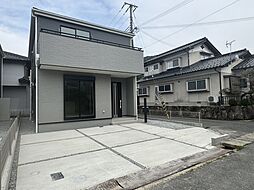 リーブルガーデン綾部市上延町前田