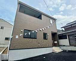 クレイドルガーデン亀岡市篠町野条第3