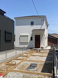 リーブルガーデン橿原市山本町