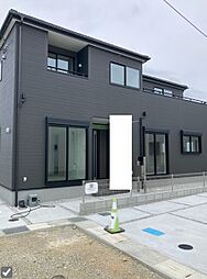 リーブルガーデン橿原市山本町