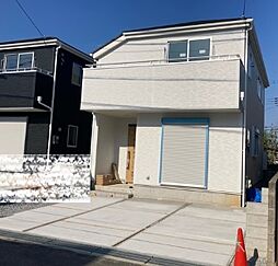 リーブルガーデン加古川市新神野3期