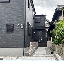 リーブルガーデン富田林市北大伴町2丁目2期