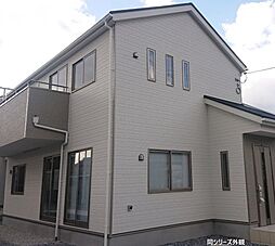 クレイドルガーデン京都市北区西賀茂蟹ケ坂町第1