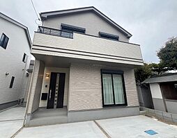 ハートフルタウン藤井寺野中3丁目