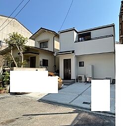 リーブルガーデン垂水区北舞子2期